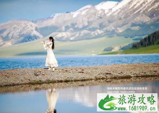 秋季的新疆有什么美景 秋季的新疆有什么美景