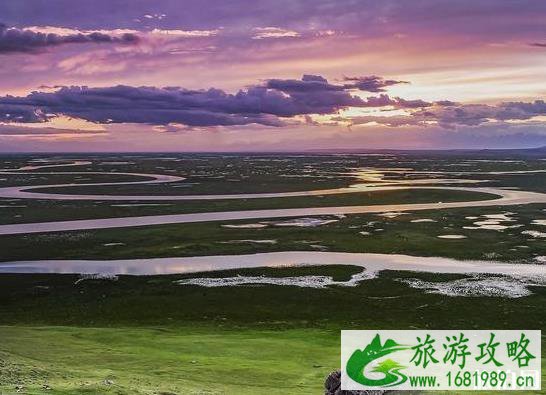 秋季的新疆有什么美景 秋季的新疆有什么美景