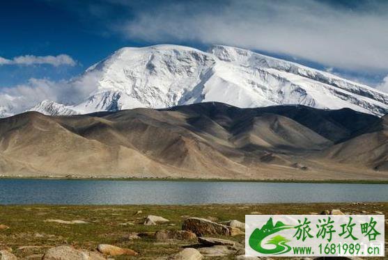 秋季的新疆有什么美景 秋季的新疆有什么美景