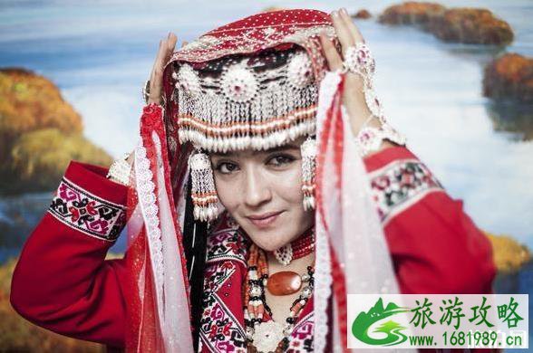 秋季的新疆有什么美景 秋季的新疆有什么美景