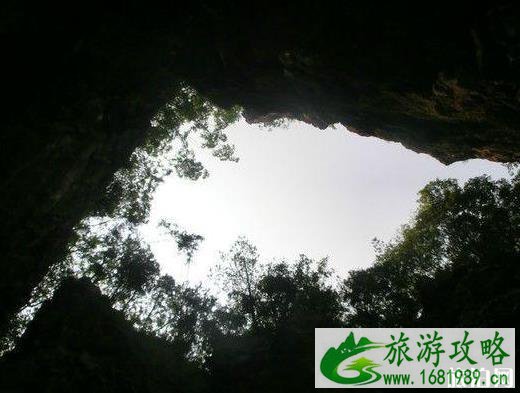 云门囤景区门票多少钱