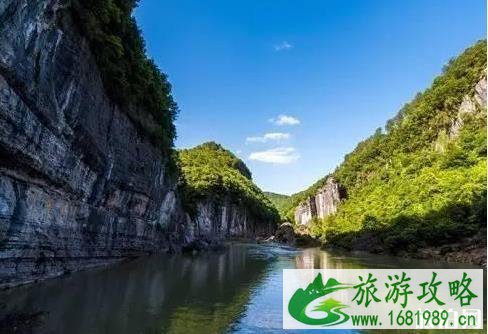 云门囤景区门票多少钱