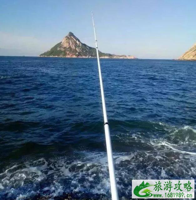 珠海旅游必去的景点有哪些