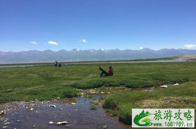 新疆巴音布鲁克旅游住宿推荐