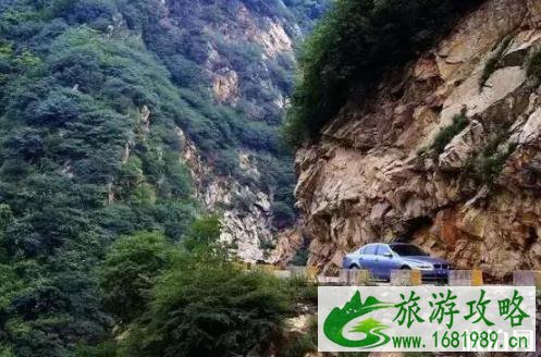 秦岭有哪些免费景点 秦岭免费景点介绍2022