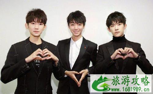 tfboys五周年演唱会在哪里举办 2022tfboys五周年演唱会举办时间+门票价格