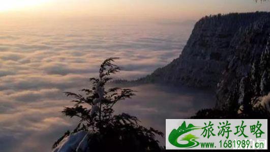 2022瓦屋山开放了吗 四川免费景点最新消息 2022瓦屋山开放了吗 四川免费景点最新消息
