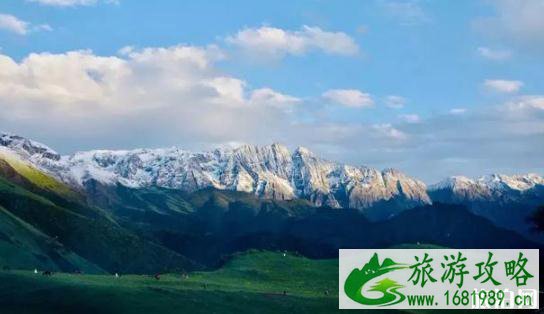 2022瓦屋山开放了吗 四川免费景点最新消息 2022瓦屋山开放了吗 四川免费景点最新消息
