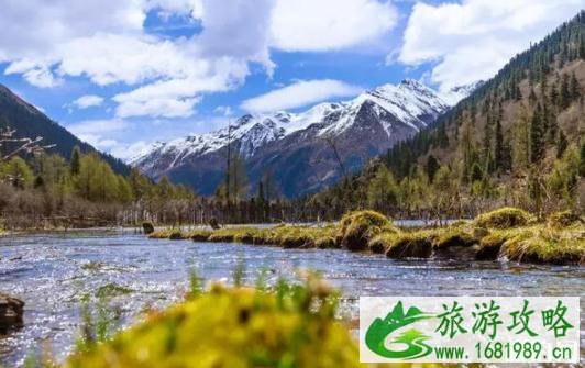 2022瓦屋山开放了吗 四川免费景点最新消息 2022瓦屋山开放了吗 四川免费景点最新消息