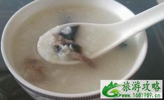 湛江早茶哪里好吃 早茶吃什么介绍