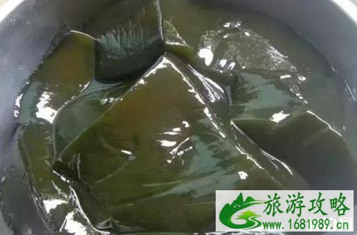 湛江美食推荐 湛江美食特色