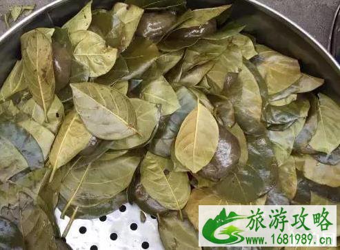 湛江美食推荐 湛江美食特色