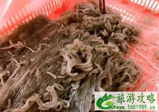 湛江美食推荐 湛江美食特色