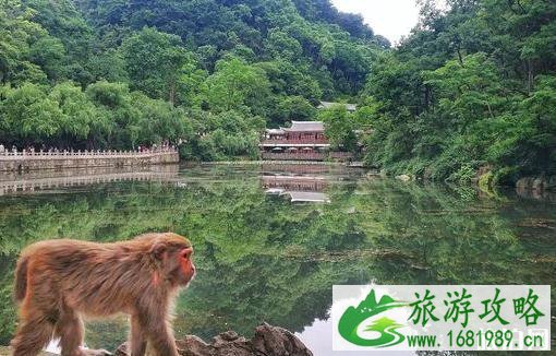 2022贵阳十大旅游景点推荐 贵阳旅游景点排行榜