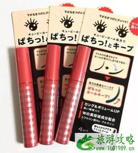 日本资生堂护肤品系列哪个好用 日本资生堂护肤品单品推荐