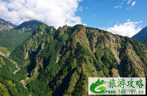 彭州旅游彭州宝山旅游文化节时间+活动介绍