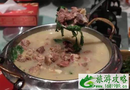 楚雄美食攻略 楚雄美食推荐