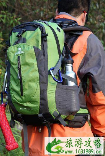 登山包什么牌子好 登山包推荐