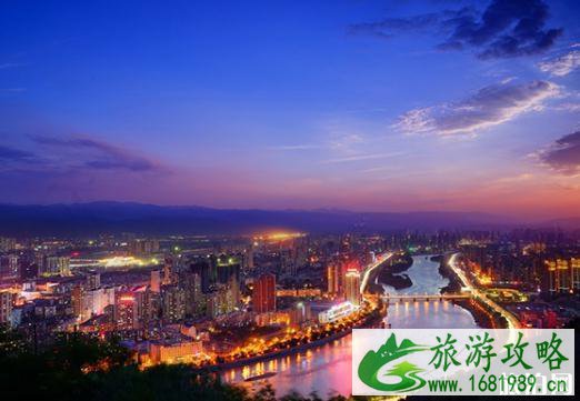 2022年8月还能去兰州旅游吗 八月份去兰州合适吗