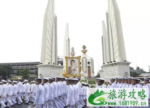 7月泰国有什么节日  泰国三宝佛节守夏节是什么时候