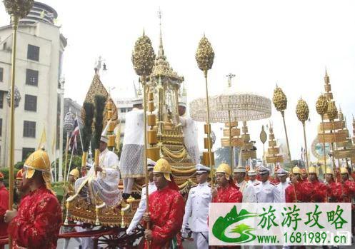 7月泰国有什么节日  泰国三宝佛节守夏节是什么时候