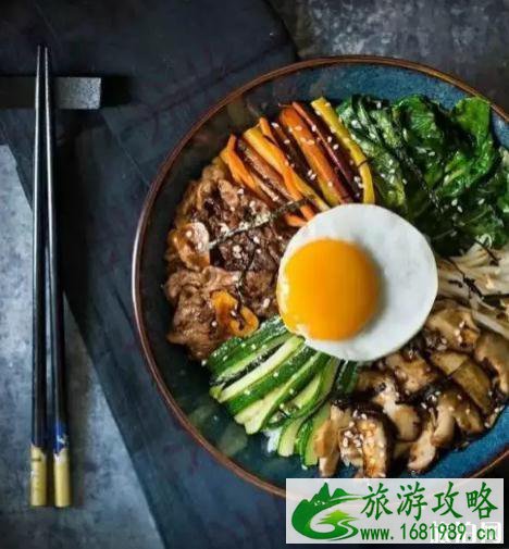 世界十大美食国家2022 世界十大美食国家美食介绍