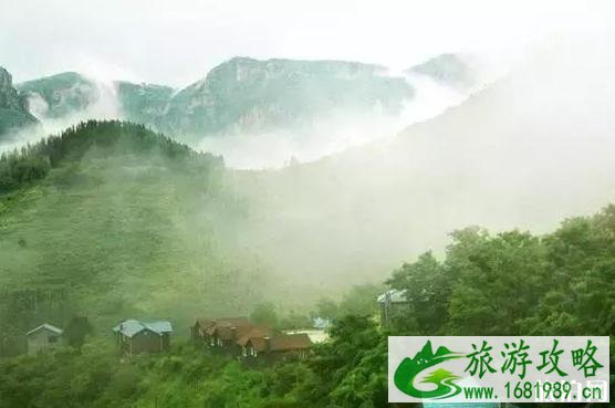 皖南自驾路线推荐 皖南自驾路线风景介绍