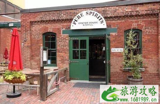 多伦多自助餐厅价格 多伦多自助餐厅推荐