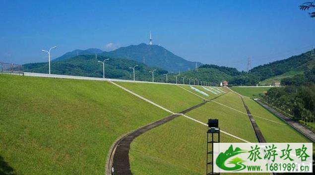 深圳旅游必去十大景点推荐