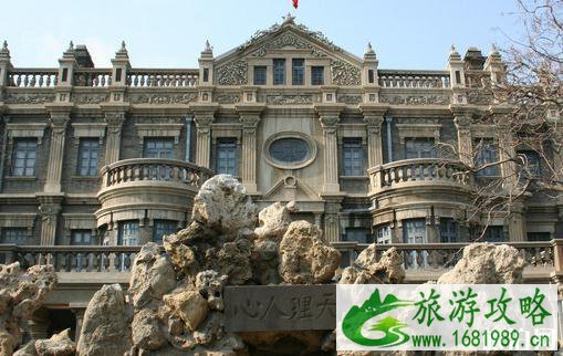 2022沈阳十大旅游景点推荐 沈阳旅游景点排行榜