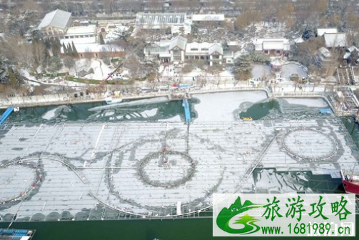 济南大明湖明湖秀门票怎么买 济南明湖秀小朋友可以看吗 济南大明湖明湖秀要门票吗