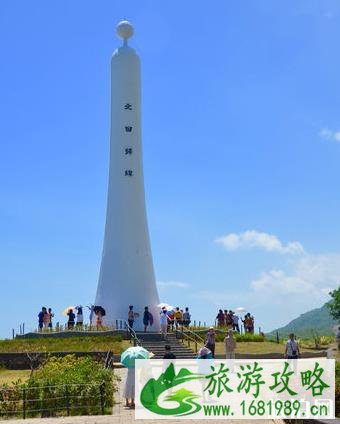 台湾花莲有什么好玩的地方