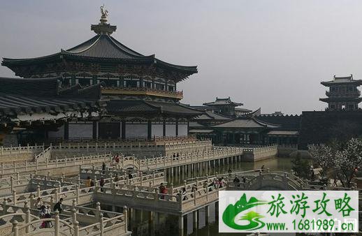 2022襄阳十大旅游景点推荐 襄阳旅游景点排行榜