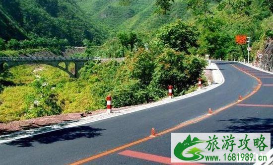 北京京郊自驾游公路有哪些 北京京郊最美公路推荐