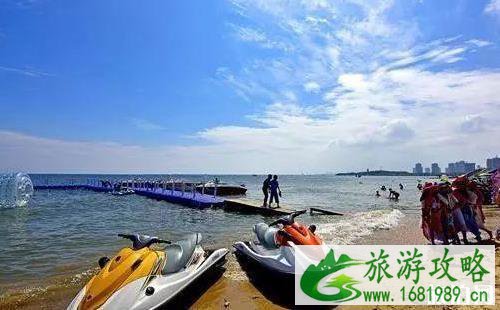 东戴河旅游攻略+住宿+交通指南