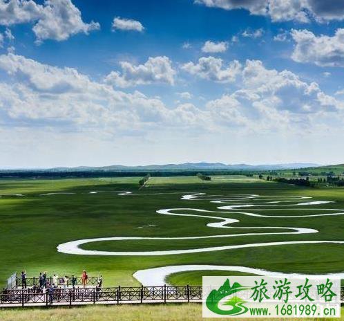 沽源县有什么好玩的地方 沽源县有什么好玩的地方
