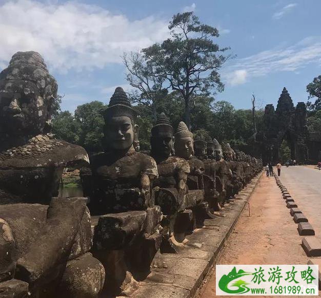 柬埔寨旅游怎么样 柬埔寨旅游怎安全吗