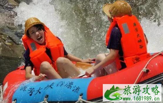 2022下半年安徽旅游景点推荐 2022下半年安徽旅游景点推荐