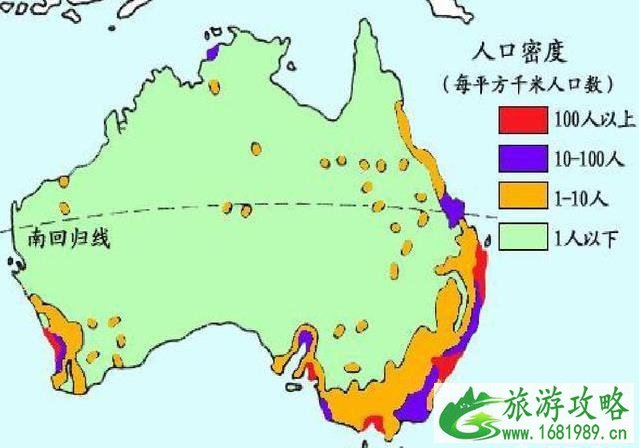 澳大利亚与加拿大哪个更适合居住