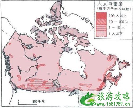 澳大利亚与加拿大哪个更适合居住