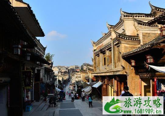 黎平会议旅游攻略 黎平会议旅游攻略