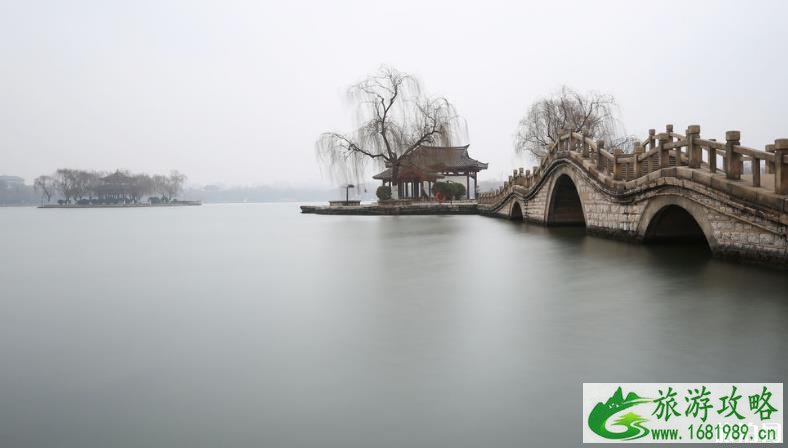 六盘水旅游景点介绍 六盘水旅游景点有哪些