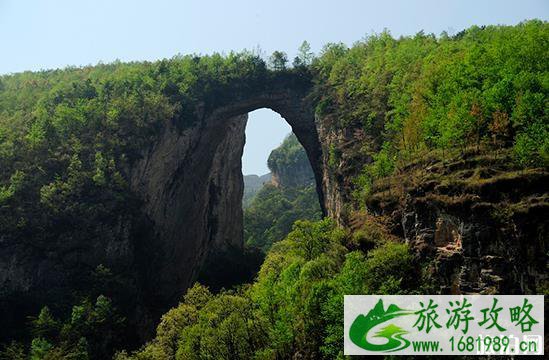 六盘水旅游景点介绍 六盘水旅游景点有哪些