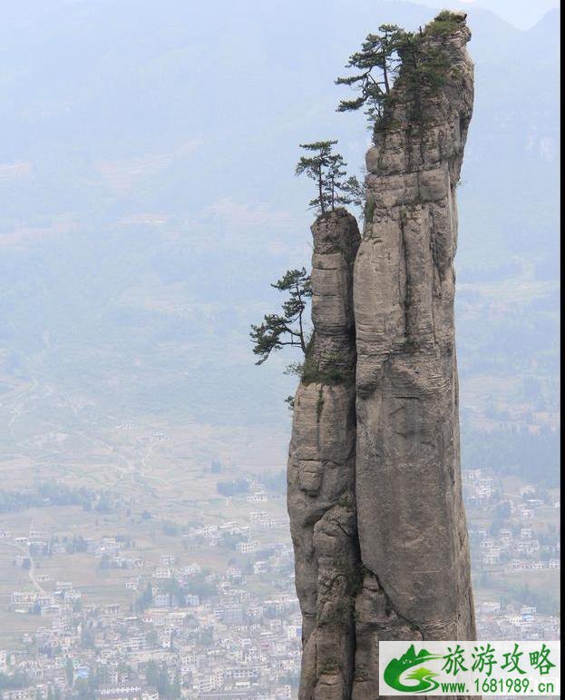 恩施七月旅游详细攻略和路线