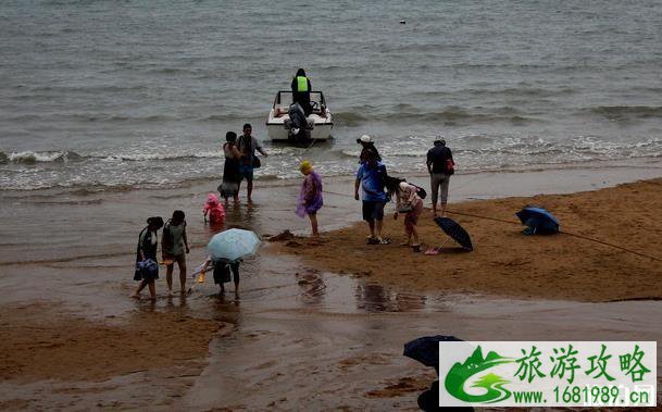 威海和日照哪个好玩 威海和日照的海哪个好