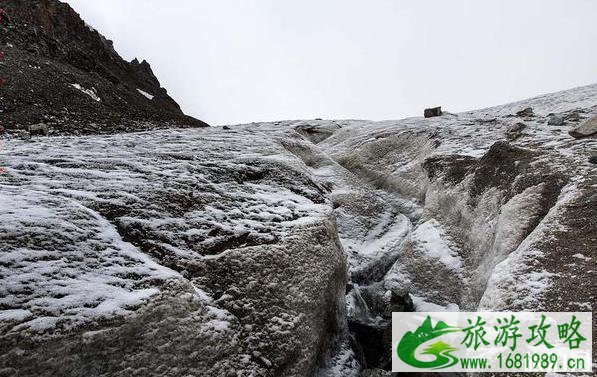 独库公路自驾危险吗 独库公路住宿攻略