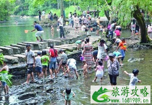 贵阳阿哈湖湿地公园怎么样 阿哈湖湿地公园景点介绍