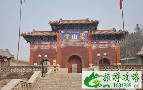 河北廊坊寺庙哪里香火最旺 河北廊坊寺庙介绍