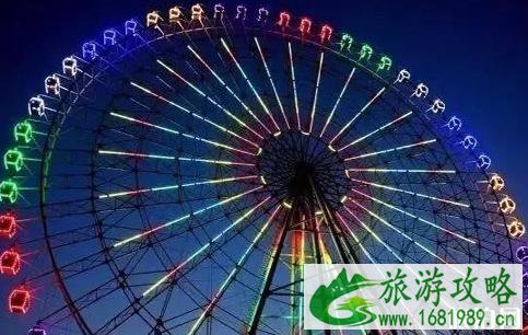 沈阳晚上哪里好玩 沈阳夜晚游玩地点介绍