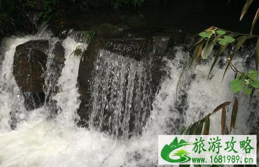 广东肇庆旅游景点有哪些 广东肇庆旅游景点介绍